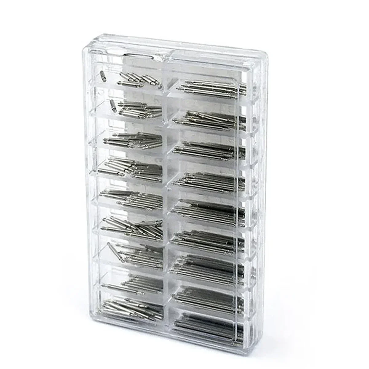 270 개/대 Strainless 스틸 스프링 바 Di - Spring Bar Tool Set 리뷰 및 가격