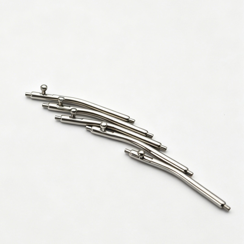 시계 수리 부품 곡선형 퀵 릴리스 스프링 바 1.5mm - Curved Spring Bar 리뷰 및 가격