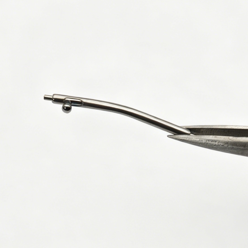 시계 수리 부품 곡선형 퀵 릴리스 스프링 바 1.5mm - Curved Spring Bar 리뷰 및 가격