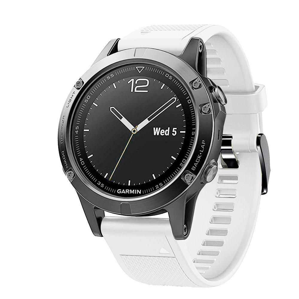 20mm 22mm 26mm 실리콘 시계줄 가민 피닉스  - Silicone Watch Band 22Mm 리뷰 및 가격