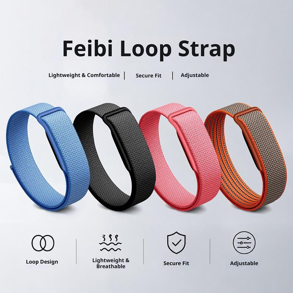 Google Fitbit Air 벨크로 팔찌용 나일론  - Sport Loop Velcro 리뷰 및 가격