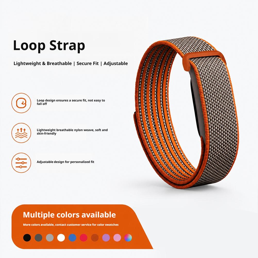 Google Fitbit Air 피트니스 트래커용 조절 - Sport Loop Velcro 리뷰 및 가격