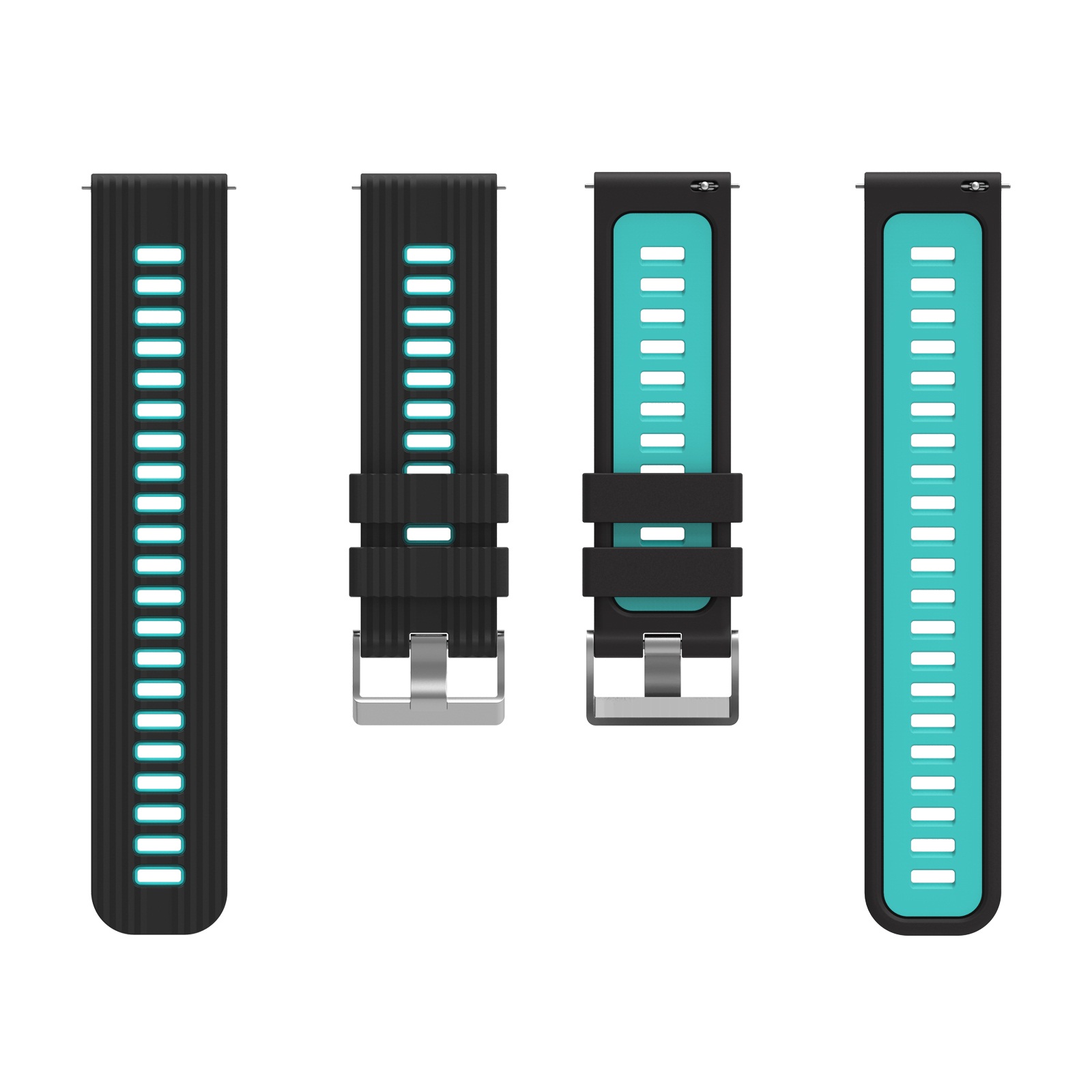 샤오미 Youpin Mibro Watch X1 A1 스 - Silicone Watch Band 22Mm 리뷰 및 가격