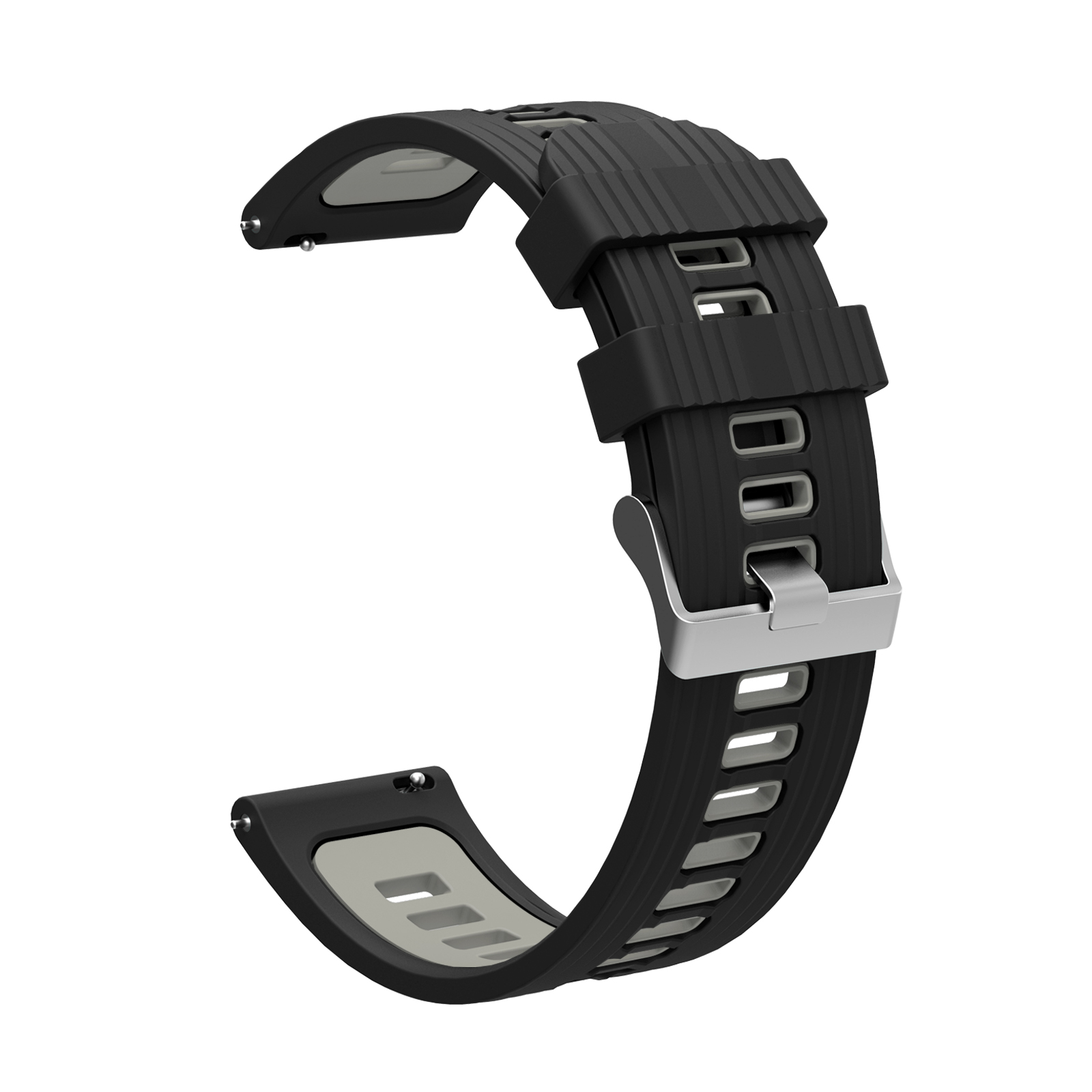 샤오미 Youpin Mibro Watch X1 A1 스 - Silicone Watch Band 22Mm 리뷰 및 가격