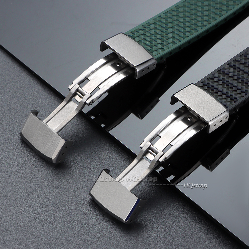 접이식 시계 버클 16mm 18mm 20mm 범용 시계 - Butterfly Clasp Deployant 리뷰 및 가격